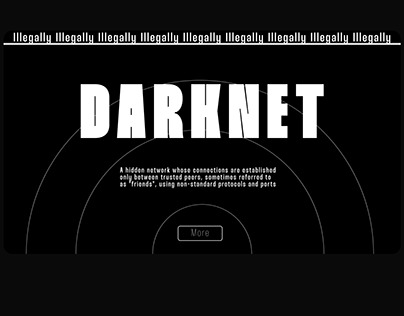 black market darknet