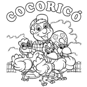 Cocorico Market