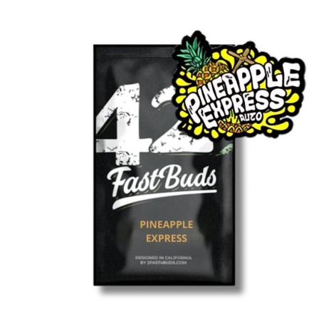 buds express