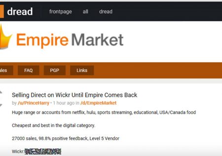 best darknet market now