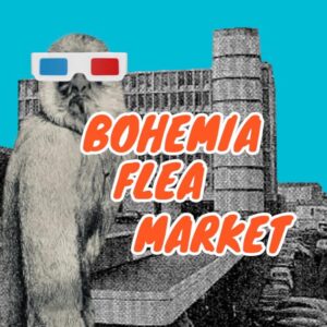 bohemia market