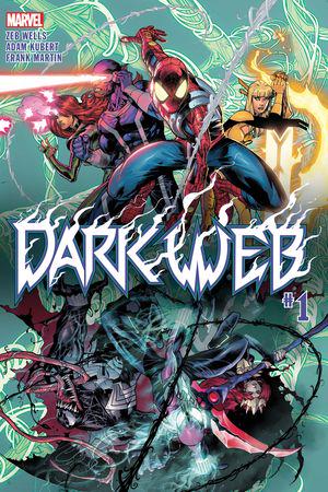 dark web in spanish