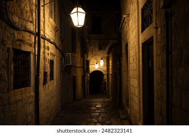 dark markets croatia