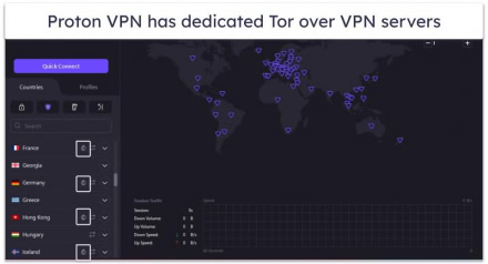 best dark web markets