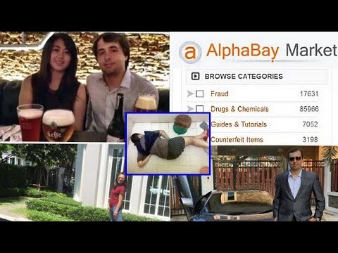 alphabay market url