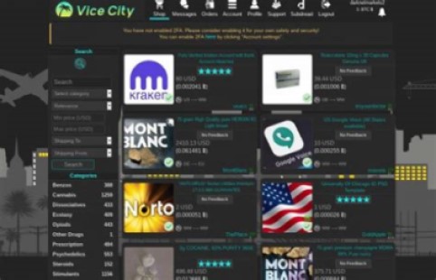 best darknet porn sites