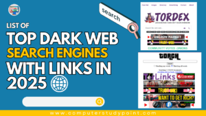 dark web search engines 2026